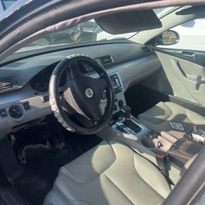 2009 Volkswagen PASSAT KOMFORT 照片 33