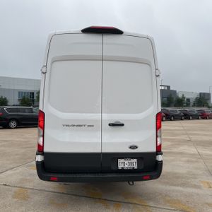 FORD TRANSIT 350 - 7