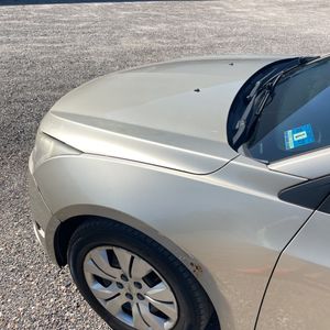 2013 Chevrolet CRUZE LS AUTO — миниатюра 58