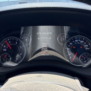 2022 RAM 2500 BIG HORN thumbnail 43