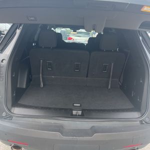 صورة 40 لـ 2023 Chevrolet TRAVERSE LT CLOTH