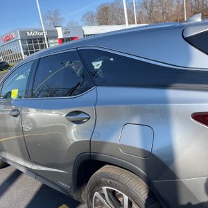 LEXUS RX 450HL BASE - 6