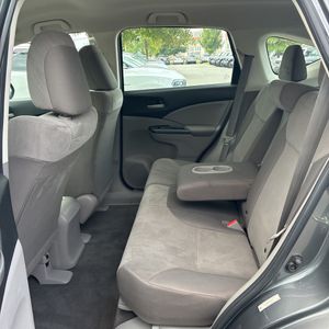2014 Honda CR-V LX 缩略图 34