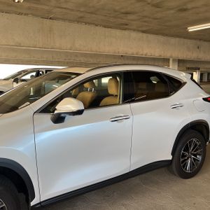 LEXUS NX 350 PREMIUM - 4