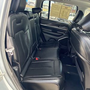 صورة مصغرة 35 لـ 2024 JEEP GRAND CHEROKEE 4XE