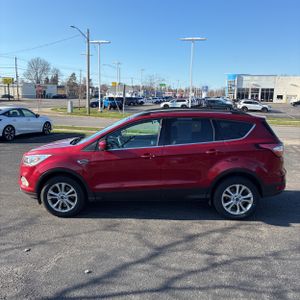 FORD ESCAPE SE - 3