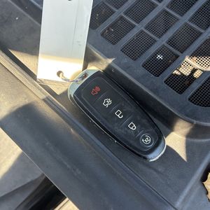 2014 FORD ESCAPE TITANIUM — миниатюра 48