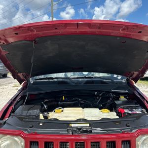 2012 JEEP LIBERTY SPORT 照片 42