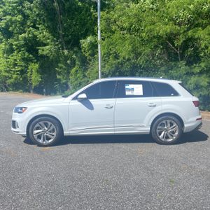 AUDI Q7 PRESTIGE - 3