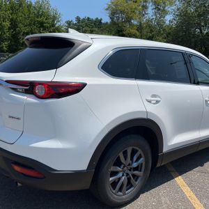 2020 Mazda CX-9 TOURING 照片 9