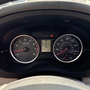2014 Subaru FORESTER 2.5I photo 36