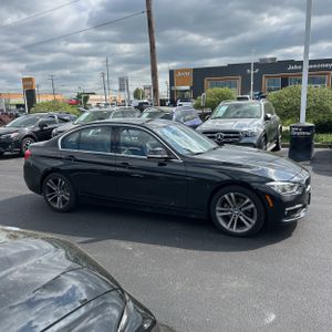 BMW 3 SERIES 328I XDRIVE - 10
