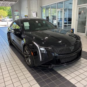 CADILLAC CT5-V BLACKWING - 10