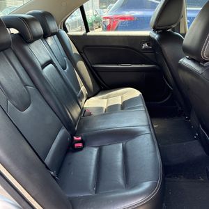 2010 FORD FUSION SEL — миниатюра 35