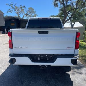 CHEVROLET SILVERADO 1500 RST - 7