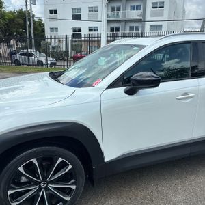 صورة 2 لـ 2025 Mazda CX-50 2.5 S PREMIUM PLUS