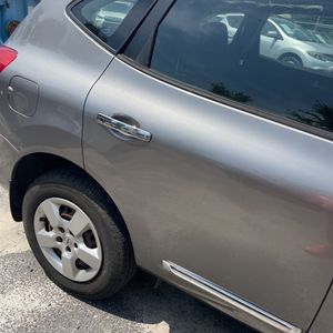 2014 Nissan ROGUE SELECT S — миниатюра 53