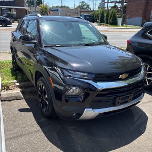 صورة مصغرة 12 لـ 2023 Chevrolet TRAILBLAZER LT