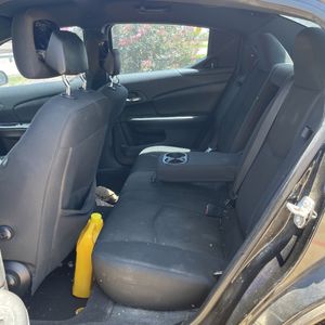2013 Dodge AVENGER SE V6 缩略图 33