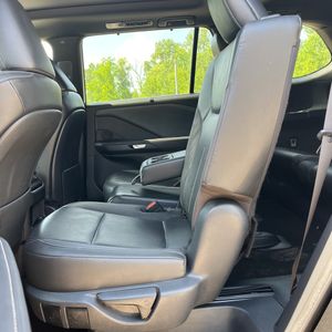 صورة مصغرة 34 لـ 2024 Lexus TX 350