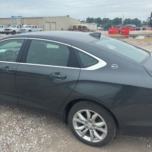 2019 Chevrolet IMPALA LT — фото 6