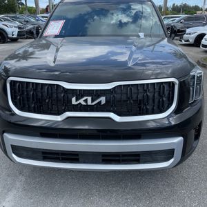 2024 KIA TELLURIDE EX 缩略图 54