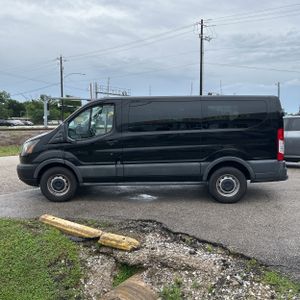 FORD TRANSIT 150 - 3