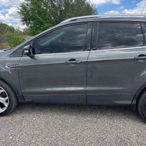 FORD ESCAPE TITANIUM - 4
