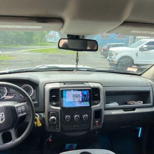 2014 RAM 1500 TRADESMAN — миниатюра 36
