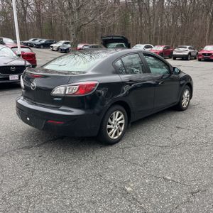 MAZDA MAZDA3 I TOURING - 5