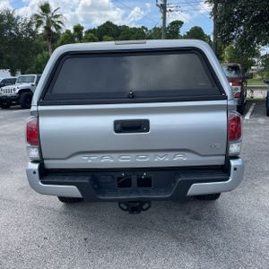 صورة 7 لـ 2022 Toyota TACOMA TRD SPORT