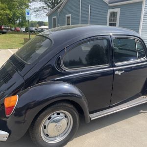 Volkswagen Beetle - 9