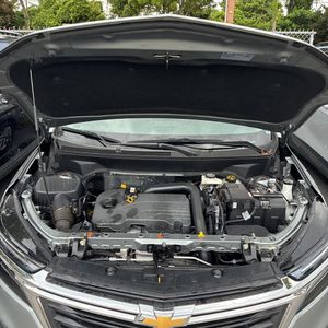 2024 Chevrolet EQUINOX LT 缩略图 43