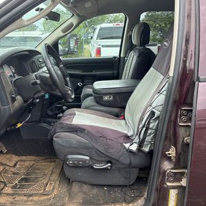 2005 Dodge RAM 3500 SLT/LARAMIE 缩略图 32