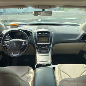 2019 Lincoln NAUTILUS RESERVE 缩略图 37