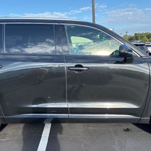 2024 Lexus TX 350 BASE — фото 9