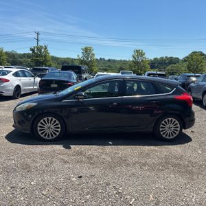 FORD FOCUS TITANIUM - 3