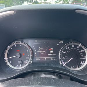 2023 Toyota HIGHLANDER XLE thumbnail 41
