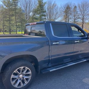 Chevrolet Silverado 1500 Limited High Country - 9