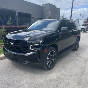 CHEVROLET TAHOE RST - 1