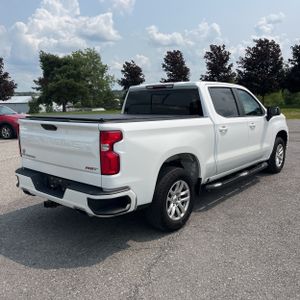 صورة 8 لـ 2020 Chevrolet SILVERADO 1500 RST