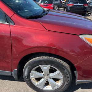2014 Subaru FORESTER 2.5I PREMIUM — фото 65