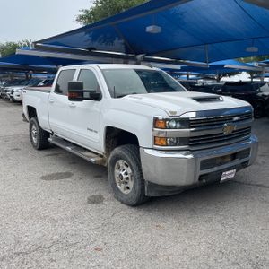 CHEVROLET SILVERADO - 8