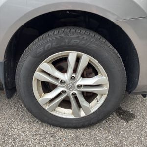 صورة مصغرة 20 لـ 2012 Nissan ROGUE SV