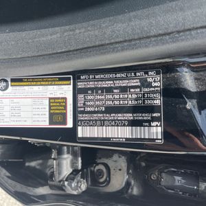 2018 Mercedes-BENZ GLE 缩略图 54
