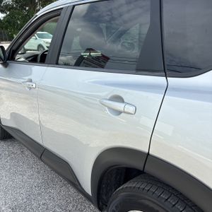 2023 Nissan ROGUE SV 照片 6