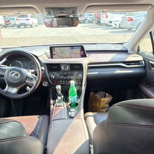 2018 Lexus RX 350 BASE 照片 37