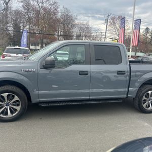 FORD F-150 XL - 4