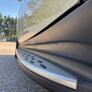 2017 Mercedes-BENZ GLS 照片 21