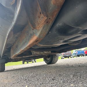 2015 Nissan FRONTIER SV 缩略图 24
